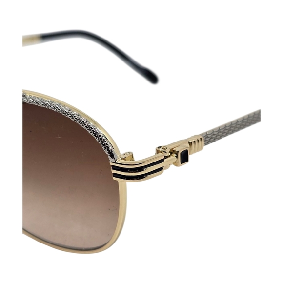 Porta Romana Elegant GOLD Frame